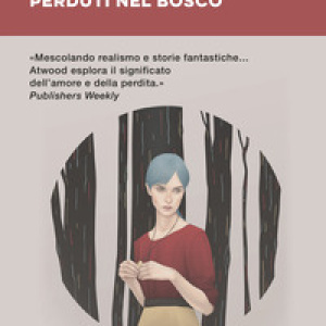 Vecchi bambini perduti nel bosco