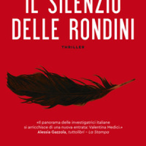 Il silenzio delle rondini