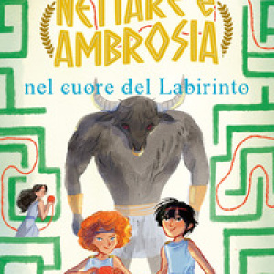 Nettare e Ambrosia nel cuore del labirinto