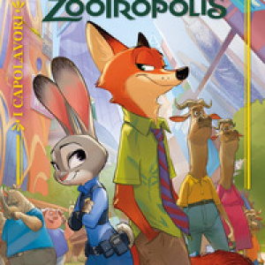 Zootropolis
