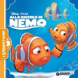 Alla ricerca di Nemo