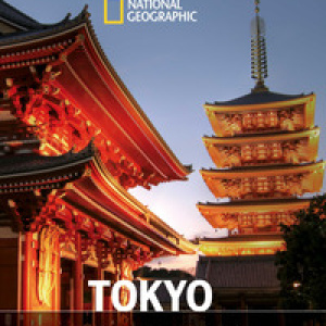 Tokyo. Città del mondo. National geographic