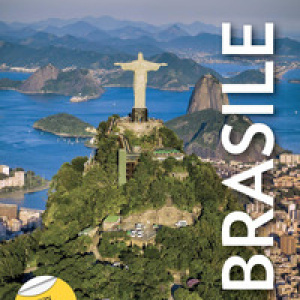 Brasile. Guida traveler