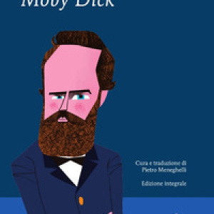 Moby Dick