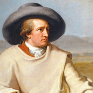 Vita di Goethe