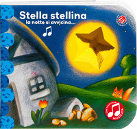 Stella stellina. Ediz sonora. Ediz. deluxe