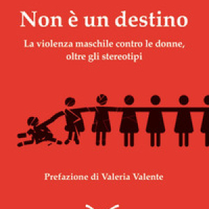 Non è un destino. La violenza maschile contro le donne, oltre gli stereotipi
