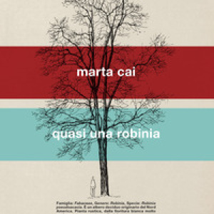 Quasi una robinia