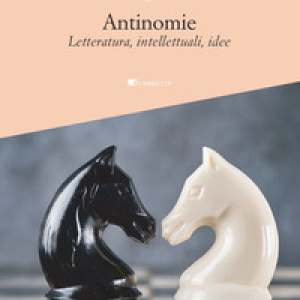 Antinomie. Letteratura, intellettuali, idee