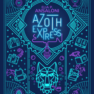 Azoth express