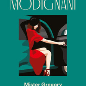 Mister Gregory