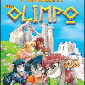 I segreti dell'Olimpo