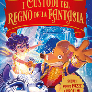 I custodi del regno della fantasia