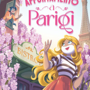 Appuntamento a Parigi