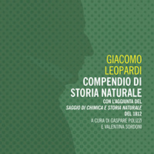 Compendio di storia naturale. Con l'aggiunta del «Saggio di chimica e storia naturale» del 1812