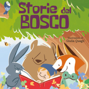 Storie del bosco