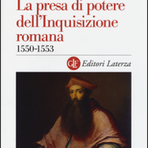 La presa di potere dell'inquisizione romana (1550-1553)