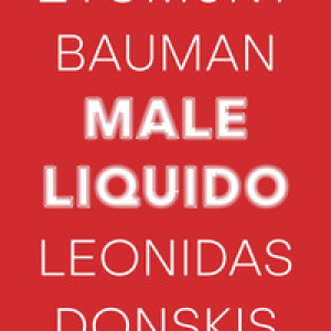 Male liquido. Vivere in un mondo senza alternative