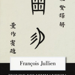 Figure dell'immanenza. Una lettura filosofica del I Ching
