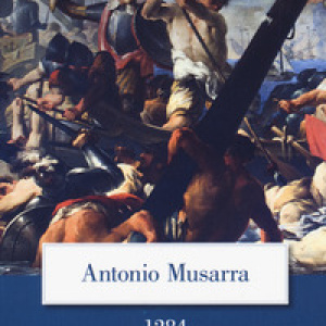 1284. La battaglia della Meloria