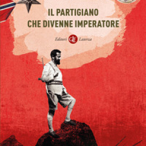 Il partigiano che divenne imperatore
