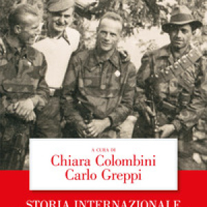 Storia internazionale della Resistenza italiana