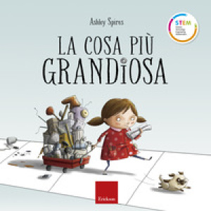 La cosa più grandiosa