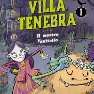 I misteri matematici di villa Tenebra - Vol. 1
