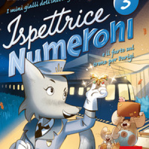I mini gialli dell'intelligenza numerica - Vol. 3