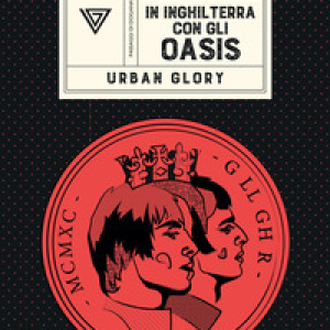 In Inghilterra con gli Oasis