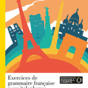 Exercices de grammaire française pour italophones