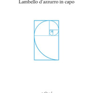 Lambello d'azzurro in capo