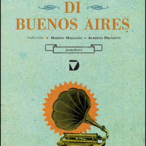 Acqueforti di Buenos Aires