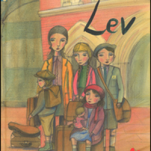 Lev. Ediz. italiana e inglese