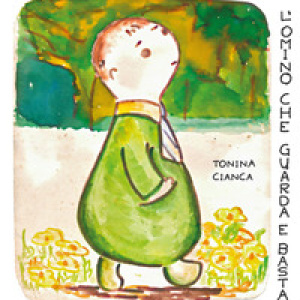L'omino che guarda e basta