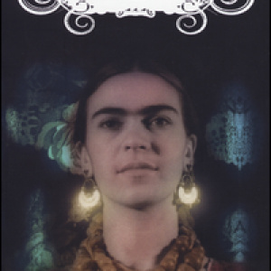 Il letto di Frida