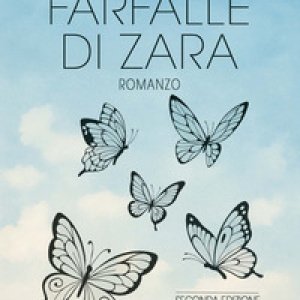 Farfalle di Zara