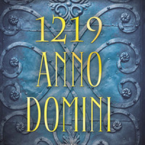 1219 Anno Domini