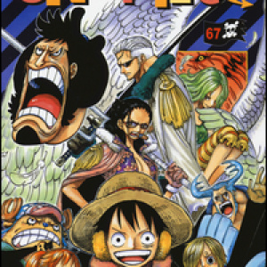 One piece - Vol. 67