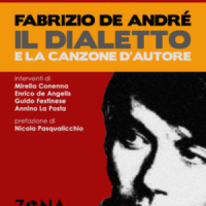 Fabrizio De André, il dialetto e la canzone d'autore
