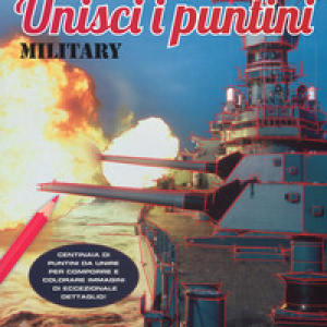 Military. Unisci i puntini