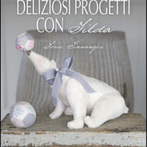 Deliziosi progetti con Tilda
