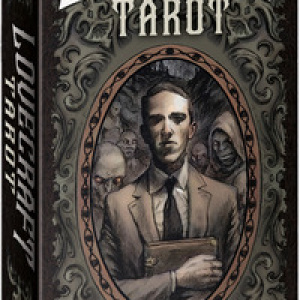 Lovecraft tarot