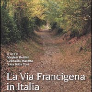 La via Francigena in Italia. Alla ricerca del paesaggio