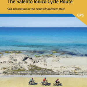 Ciclonica, the Salento Ionico cycle route. Sea and nature in the heart of Southern Italy