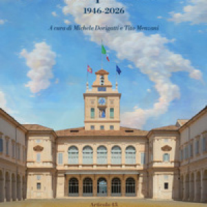 I Presidenti della Repubblica e la cooperazione 1946-2026