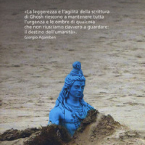 La grande cecità. Il cambiamento climatico e l'impensabile