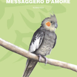 Ribon messaggero d'amore