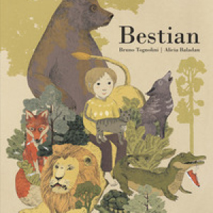 Bestian