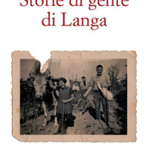 Storie di gente di Langa